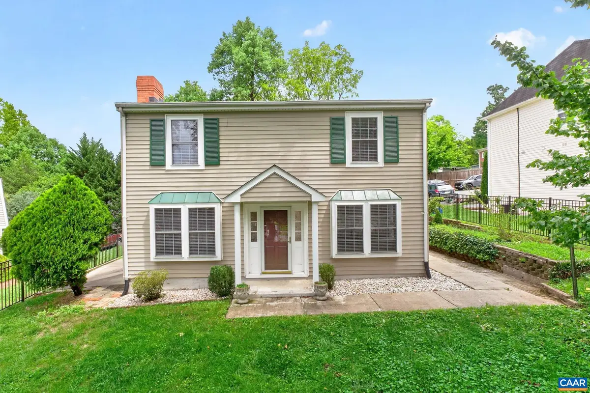 807 Watson Ave, Charlottesville, VA 22901 - #1