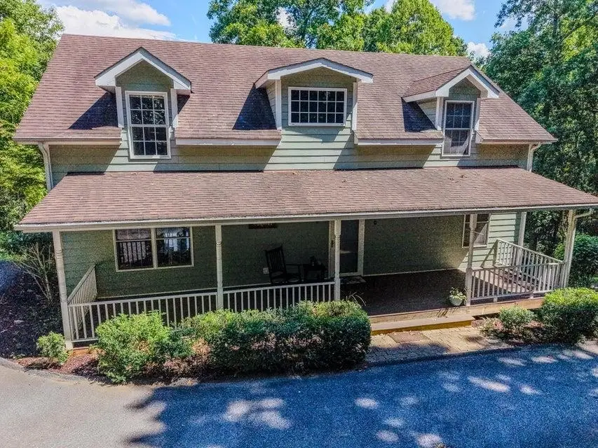280 Dogwood Rise, Lexington, VA 24450 - #3
