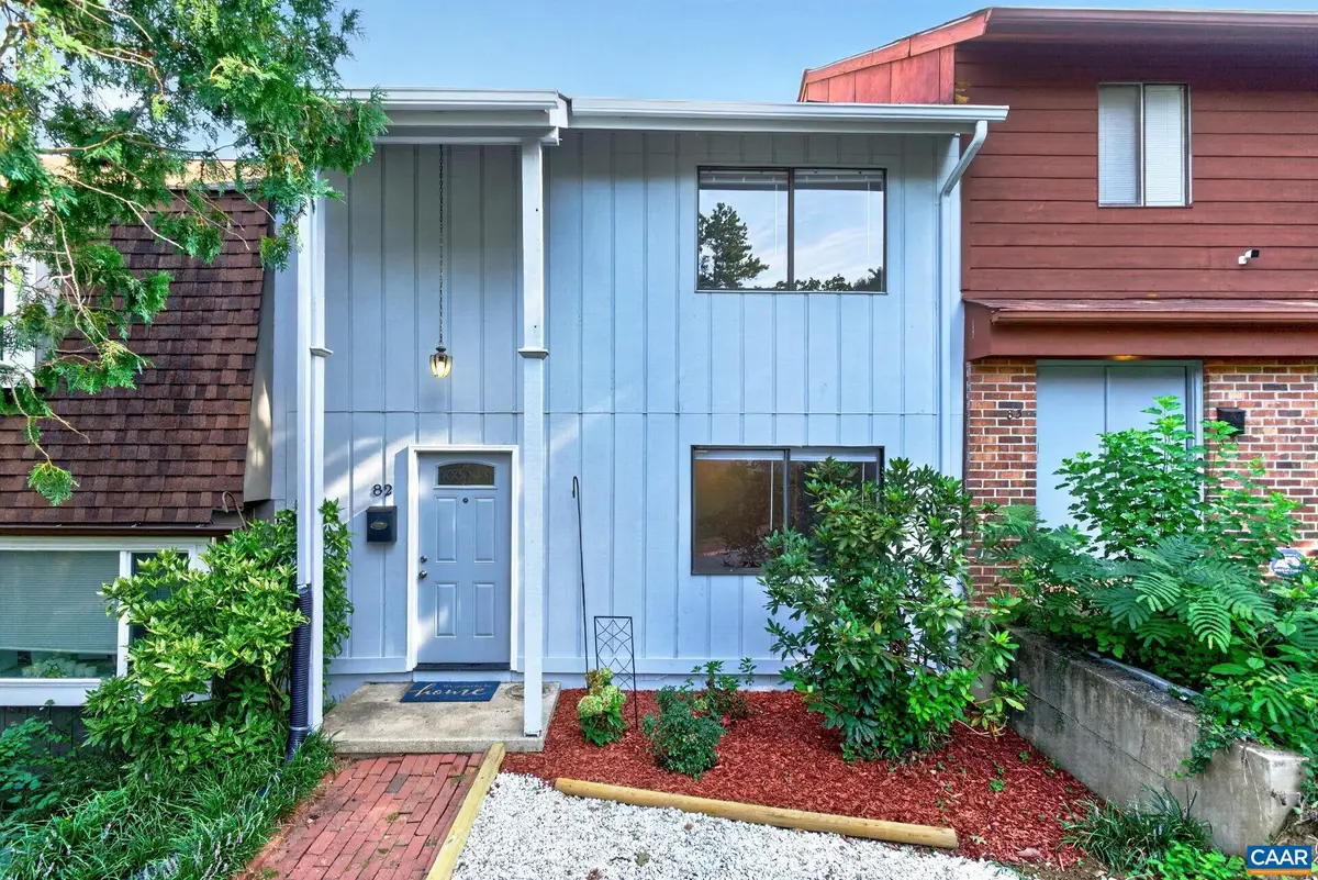 82 Woodlake Dr, Charlottesville, VA 22901 - #1