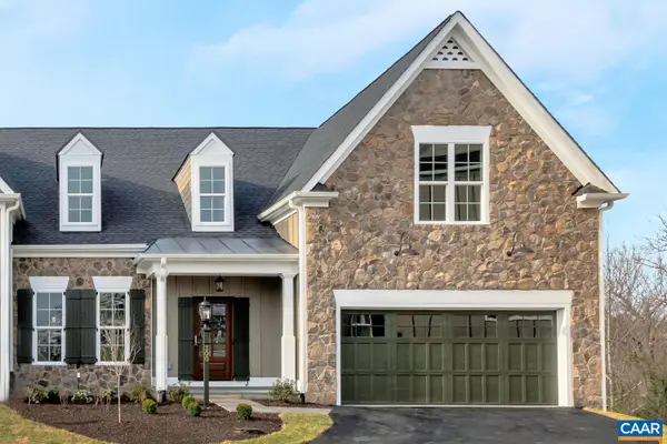 11826 Decerbo Terr, Charlottesville, VA 22911