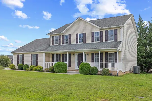 26 Devonshire Ct, Fishersville, VA 22939