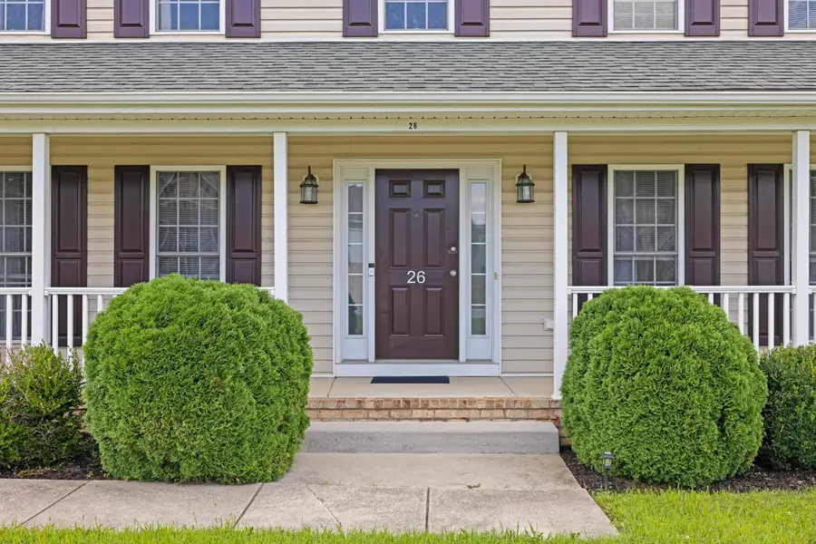 26 Devonshire Ct, Fishersville, VA 22939 - #2