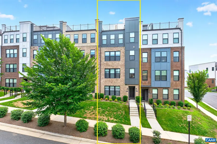 642 Noush Ct, Charlottesville, VA 22911 - #2