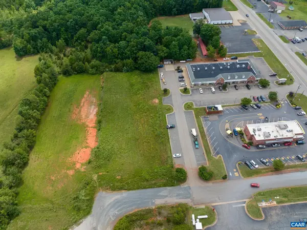2 Lots Buckingham Centre Dr, Dillwyn, VA 23936