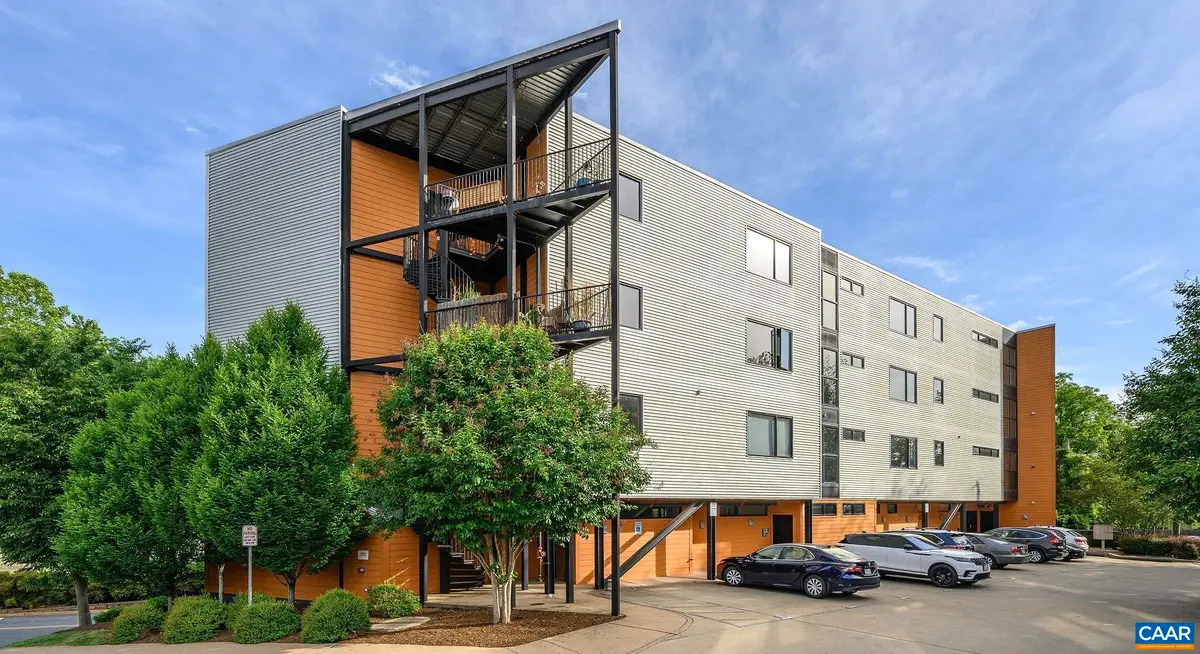 211 Cream St, Charlottesville, VA 22903 - #1