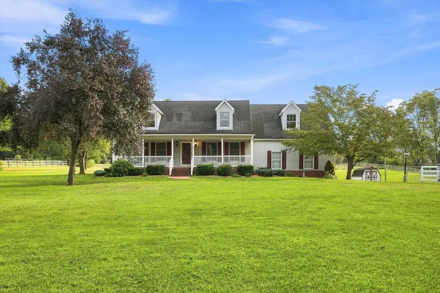 786 Ladd Rd, Fishersville, VA 22939 - #3