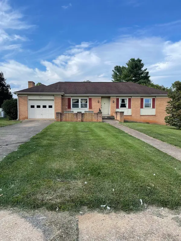 3660 Rawley Pike, Rockingham, VA 22801