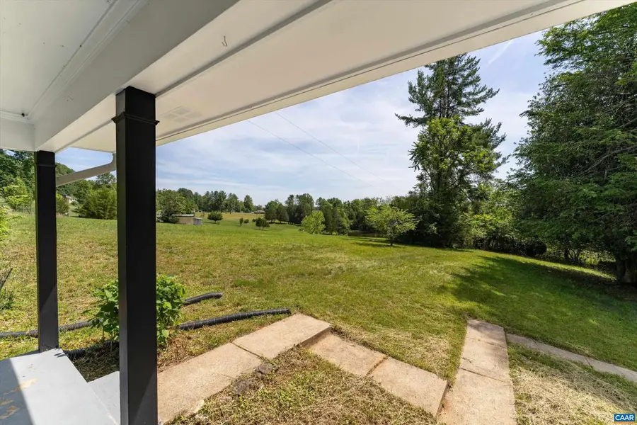 2870 Short Rock Rd, Barboursville, VA 22923 - #2