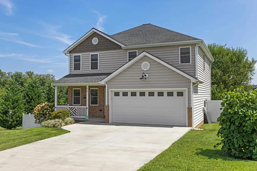 315 Rustic Ave, Broadway, VA 22815 - #3