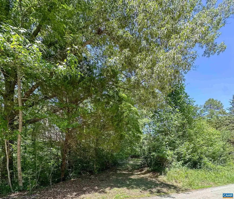 3337 Cedar Hill Rd, Mineral, VA 23117 - #3