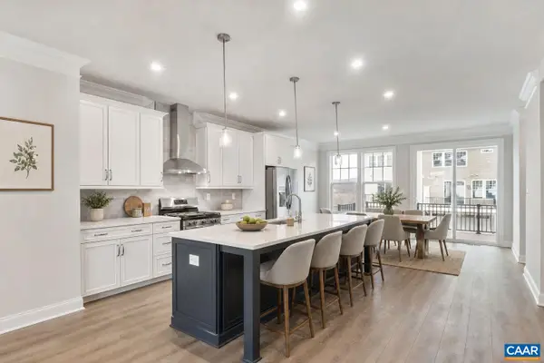 3615 Hilah Ln, Charlottesville, VA 22901