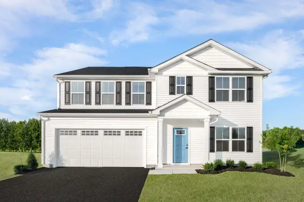 4 Holly Point Run, Staunton, VA 24401