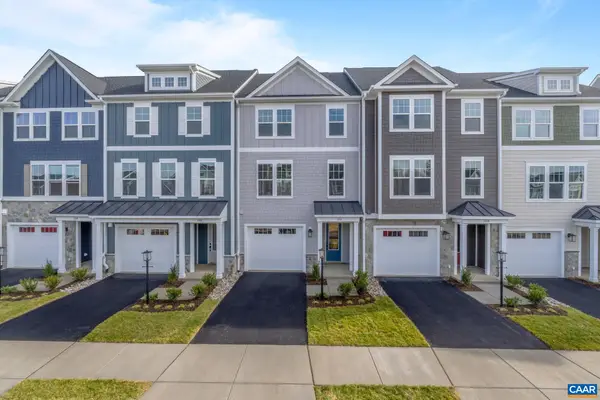 411 Belvedere Blvd, Charlottesville, VA 22901