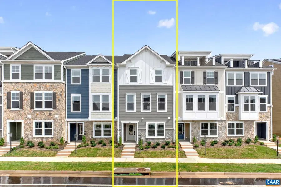 788 Park Ridge Dr, Crozet, VA 22932 - #2