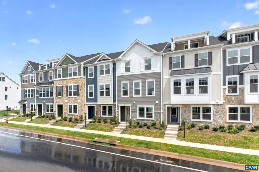 788 Park Ridge Dr, Crozet, VA 22932 - #3
