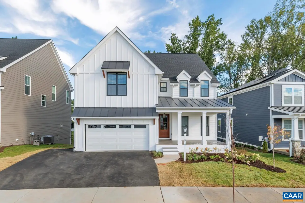 12 Crewe St, Crozet, VA 22932 - #1