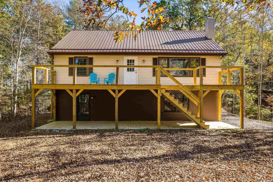 65 Mountain Deer Run, West Augusta, VA 24485 - #2