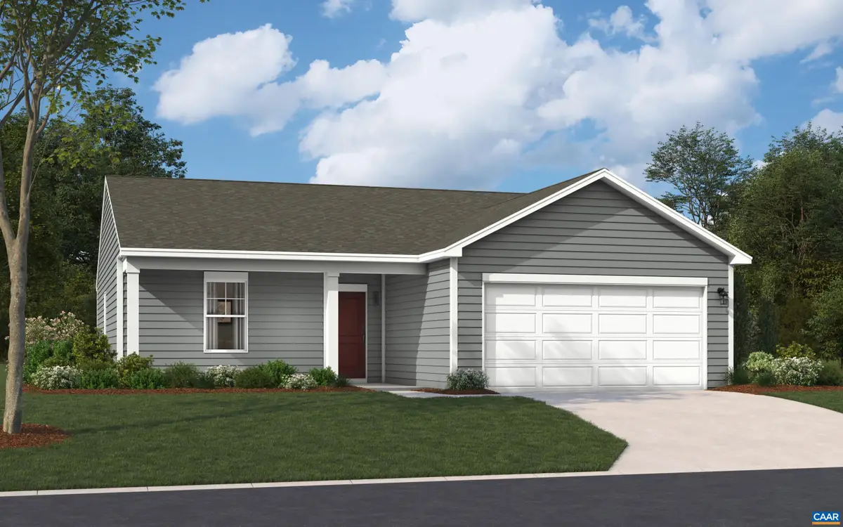 72 Morgan Ridge Way, Barboursville, VA 22923 - #1