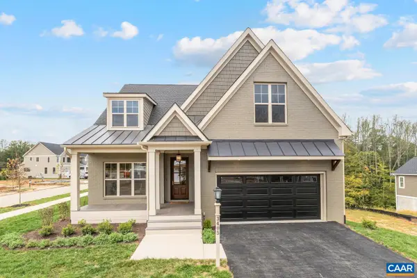 3411 Odom Ct, Charlottesville, VA 22901