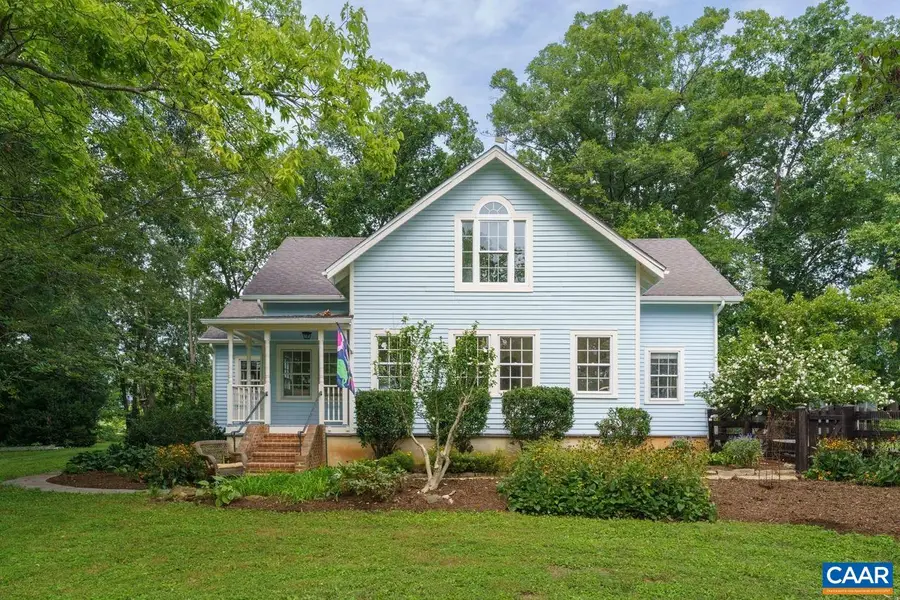 7380 Gordonsville Rd, Gordonsville, VA 22942 - #3