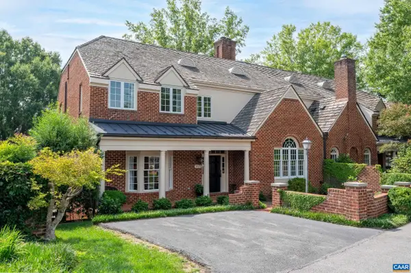 553 Dryden Pl, Charlottesville, VA 22903