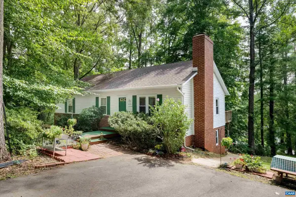 533 Jester Ln, Charlottesville, VA 22911