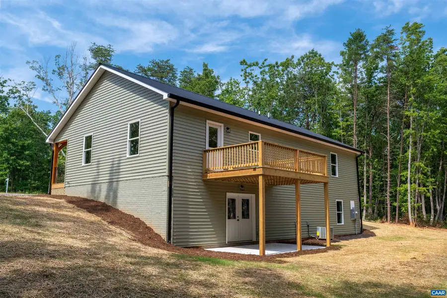 2742 Twymans Mill Rd, Madison, VA 22727 - #2