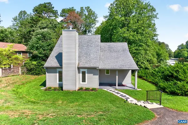 80 Mill Creek Ct, Charlottesville, VA 22902