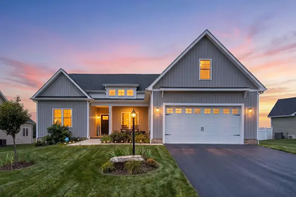 168 Tomasville Dr, Waynesboro, VA 22980