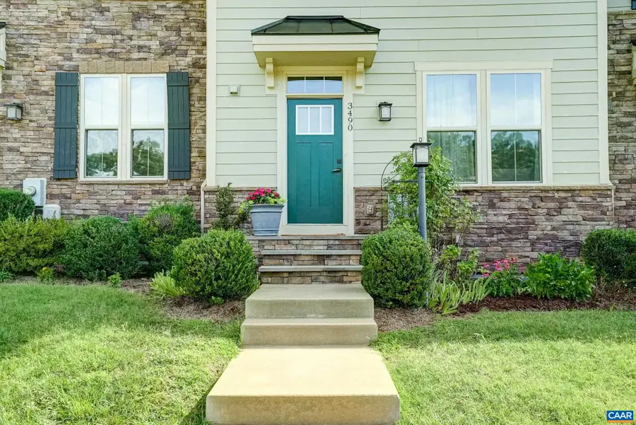 3490 Steamer Dr, Keswick, VA 22947 - #2