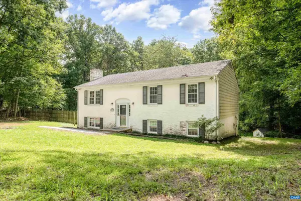 4813 Mechunk Rd, Keswick, VA 22947