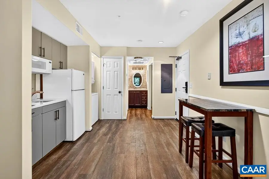 2076 Stone Ridge Condos, Wintergreen, VA 22967 - #3