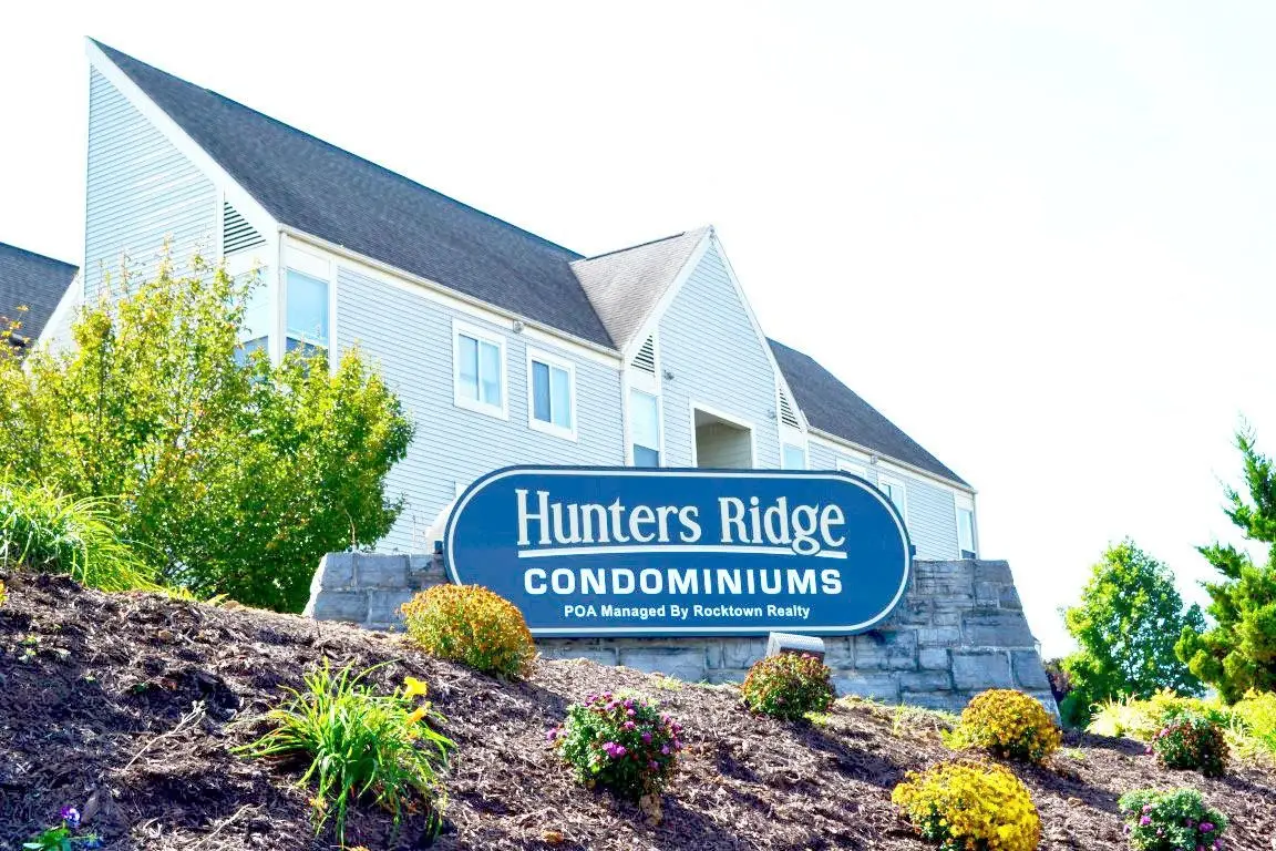 1390 Hunters Rd, Harrisonburg, VA 22801 - #1