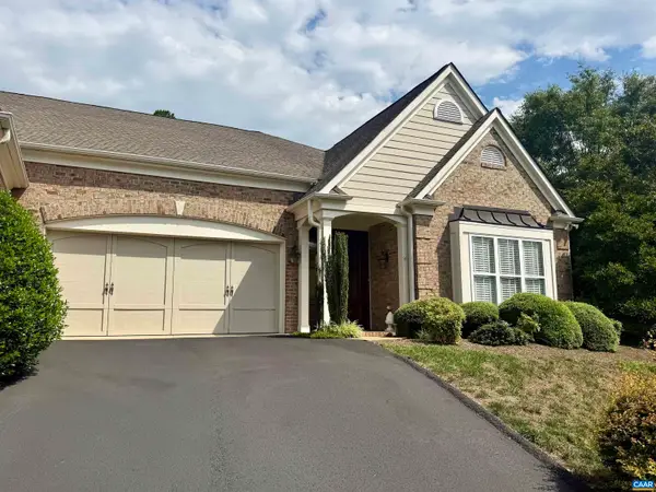 1347 Gate Post Ln, Charlottesville, VA 22901
