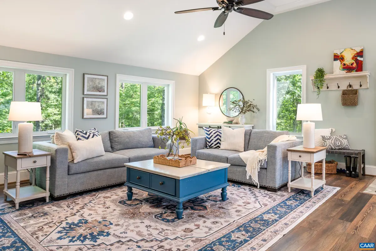 2725 Thomas Jefferson Pkwy, Charlottesville, VA 22902 - #1