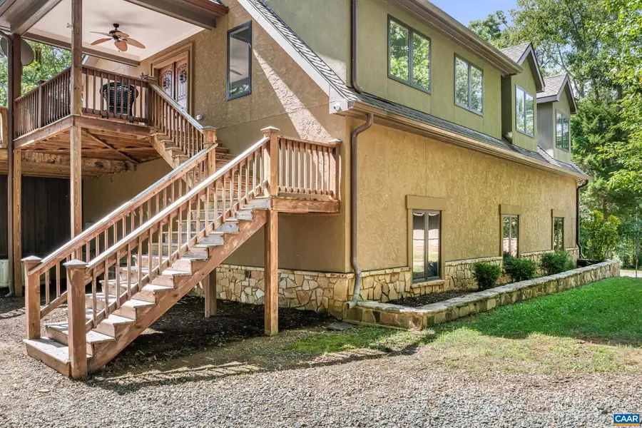 2725 Thomas Jefferson Pkwy, Charlottesville, VA 22902 - #3
