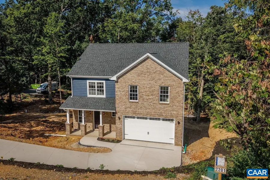 2201 Pearl Ln, Harrisonburg, VA 22801 - #3