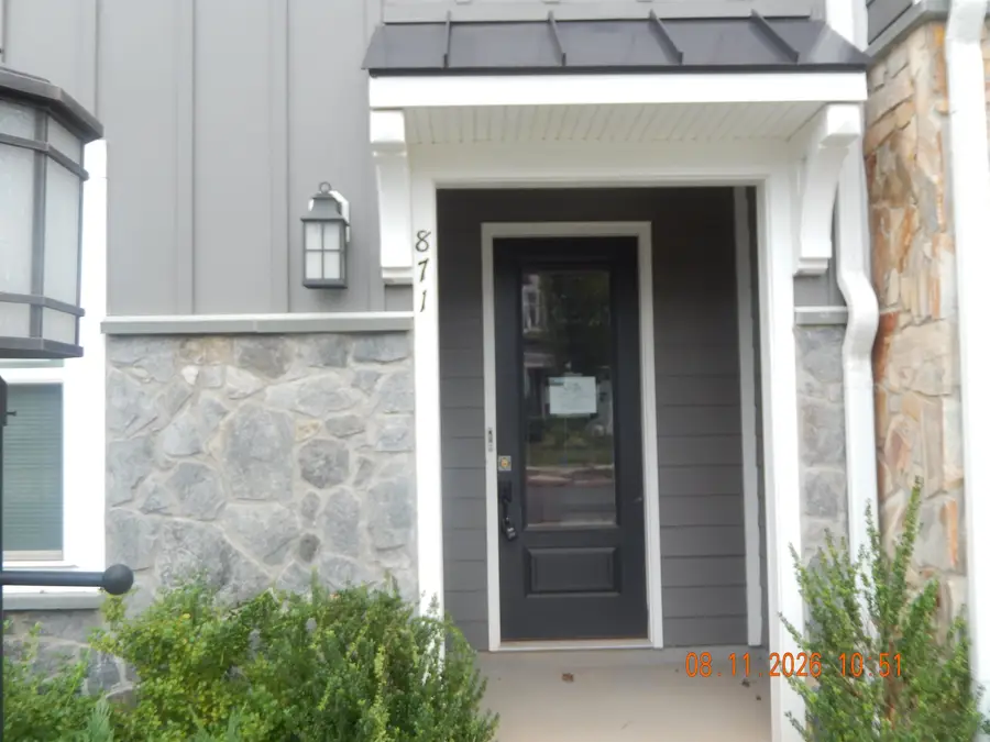 871 Arboleda Dr, Crozet, VA 22932 - #2