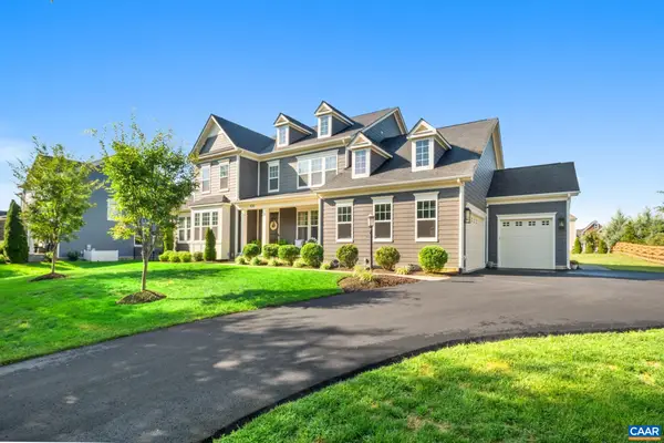 929 Park Ridge Dr, Crozet, VA 22932