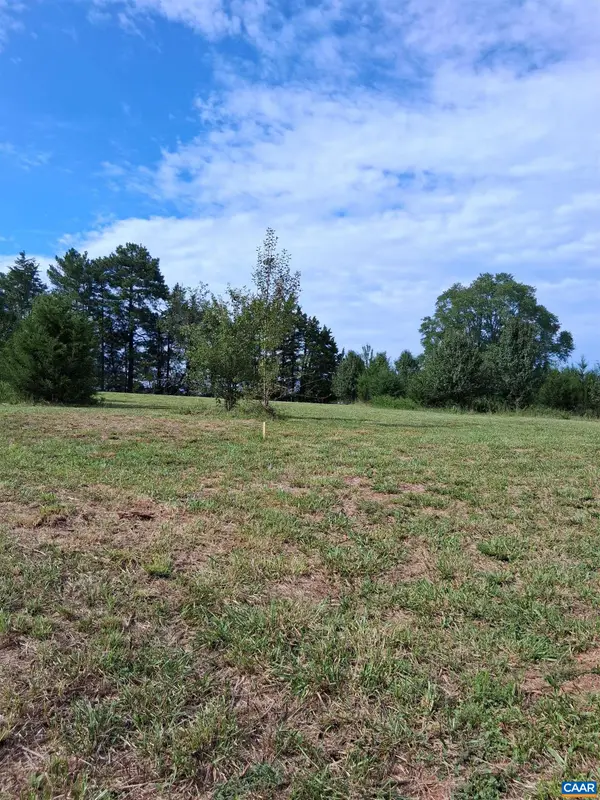 Lot 2 Ridge Rd, Palmyra, VA 22963