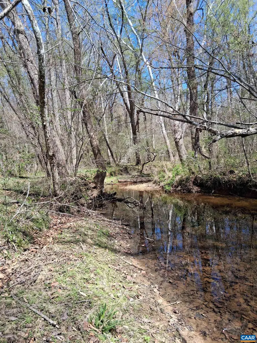 Lot 3 Ridge Rd, Palmyra, VA 22963 - #3