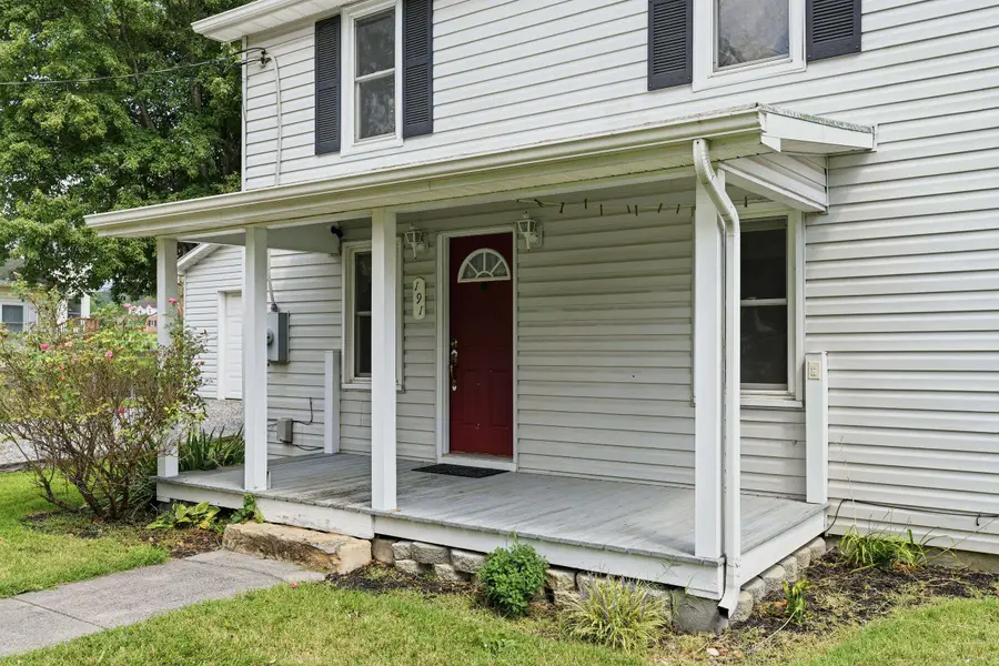191 Grasshopper Ln, McGaheysville, VA 22840 - #3