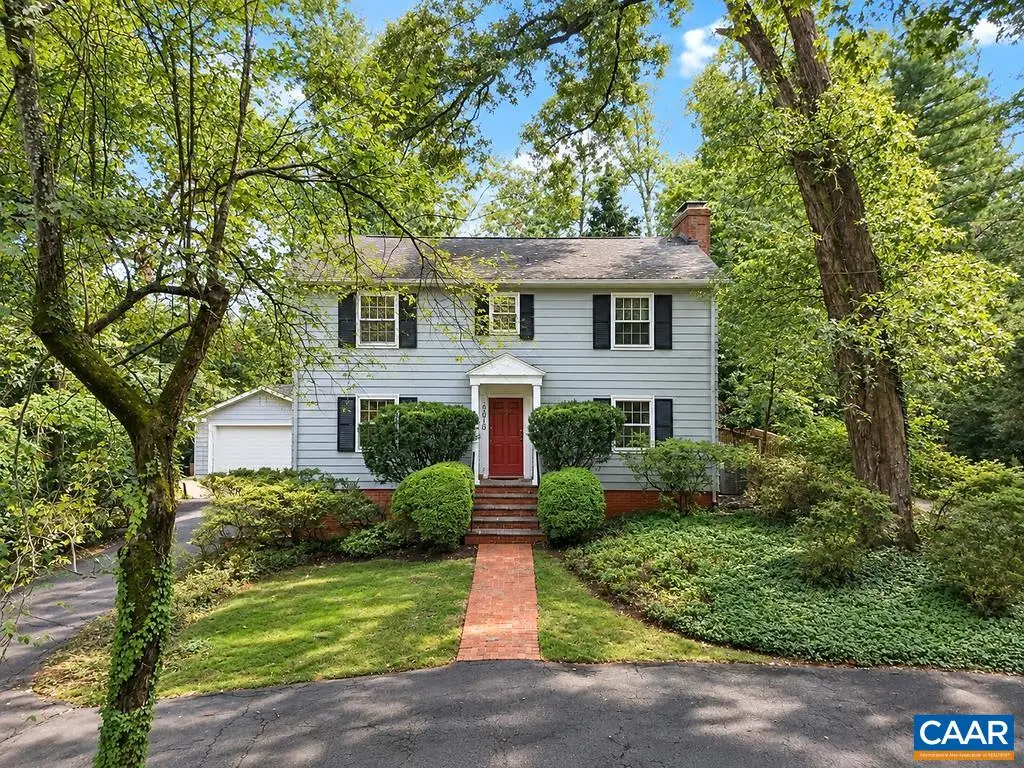 1616 King Mountain Rd, Charlottesville, VA 22901 - #1