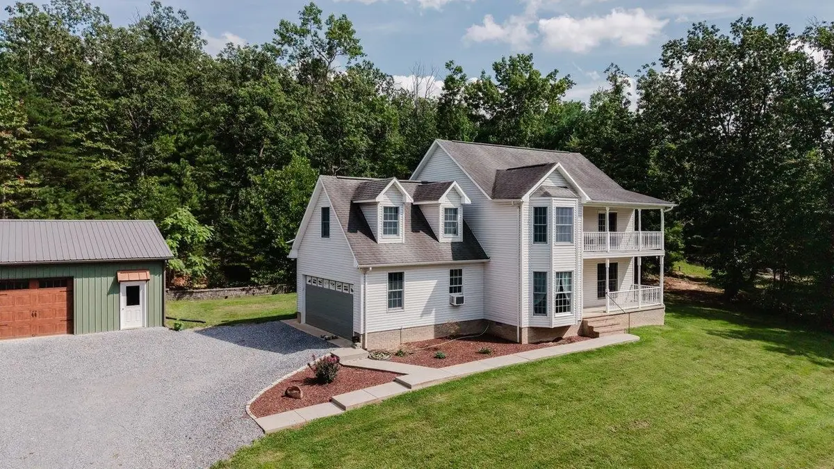 19806 Huckleberry Rd, Elkton, VA 22827 - #1
