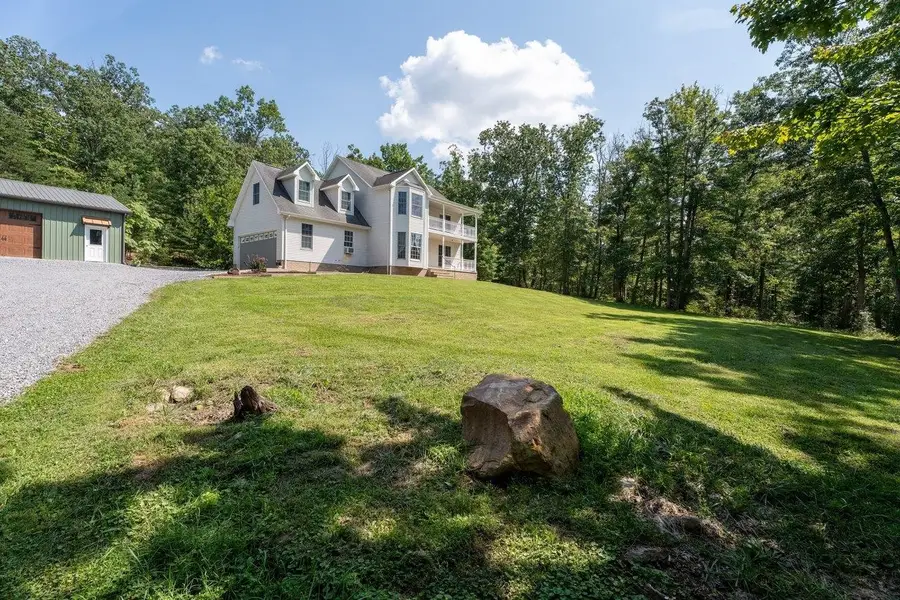 19806 Huckleberry Rd, Elkton, VA 22827 - #2