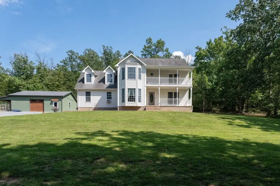 19806 Huckleberry Rd, Elkton, VA 22827 - #3