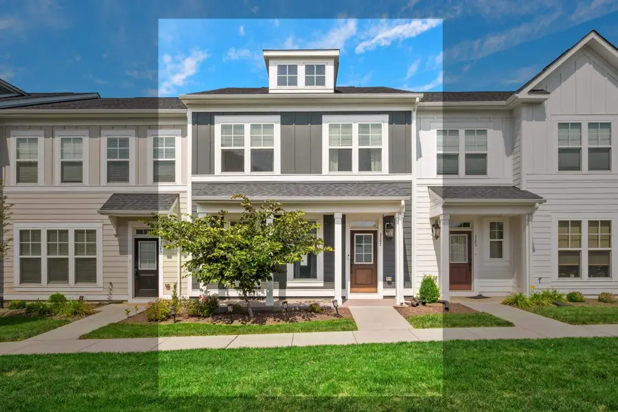 3247 Battery Park Pl, Massanetta Springs, VA 22801 - #2