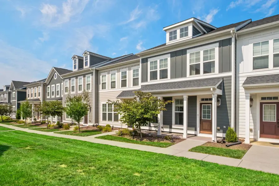 3247 Battery Park Pl, Massanetta Springs, VA 22801 - #3