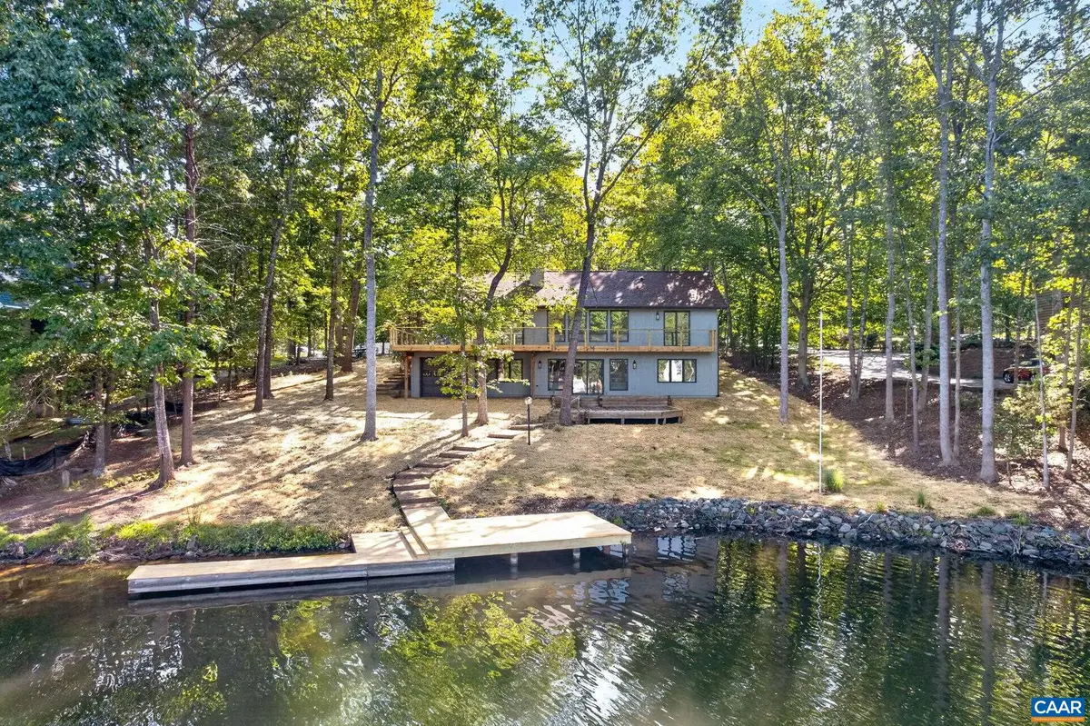 72 Wildwood Dr, Palmyra, VA 22963 - #1