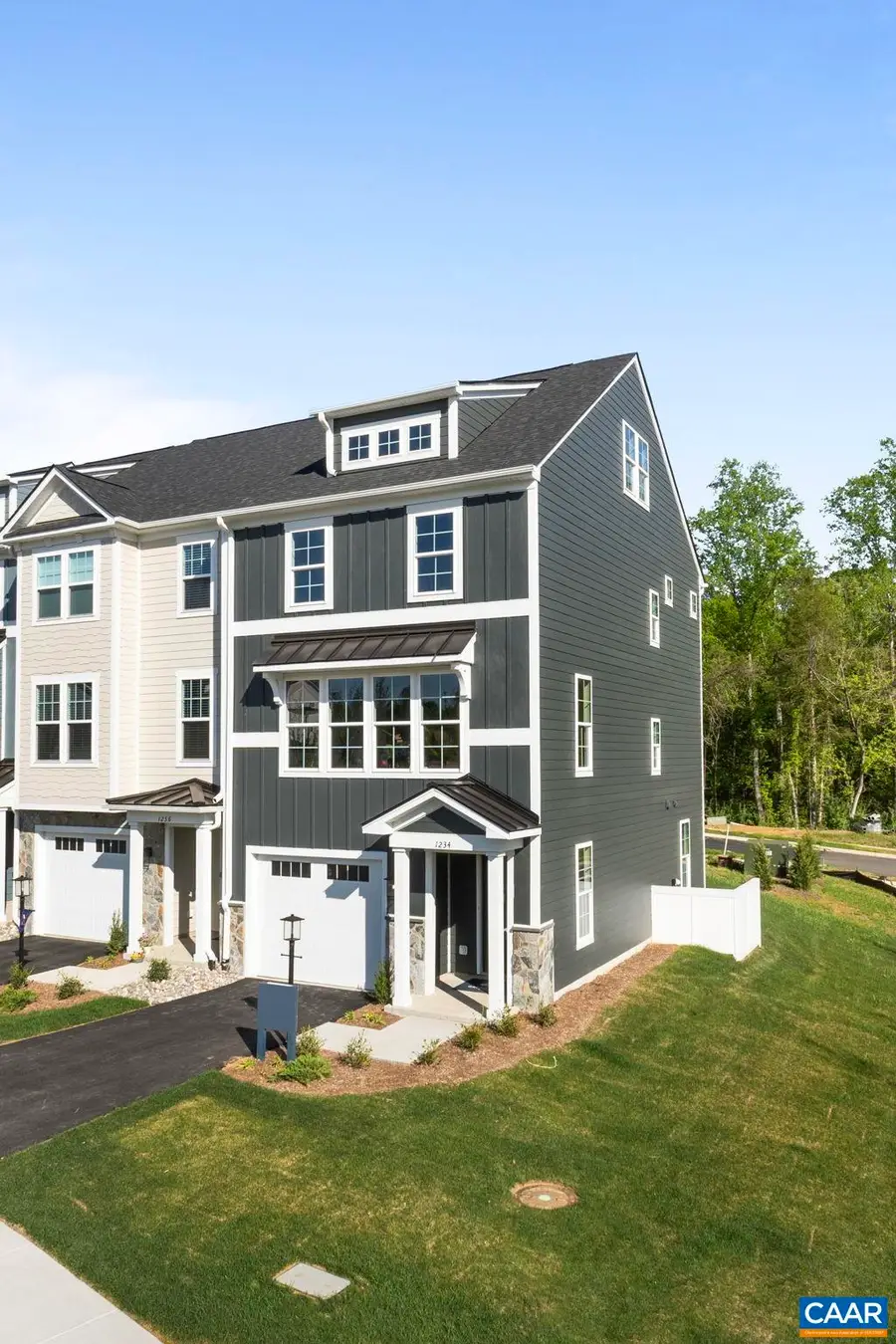 53 Marcella St, Charlottesville, VA 22911 - #2
